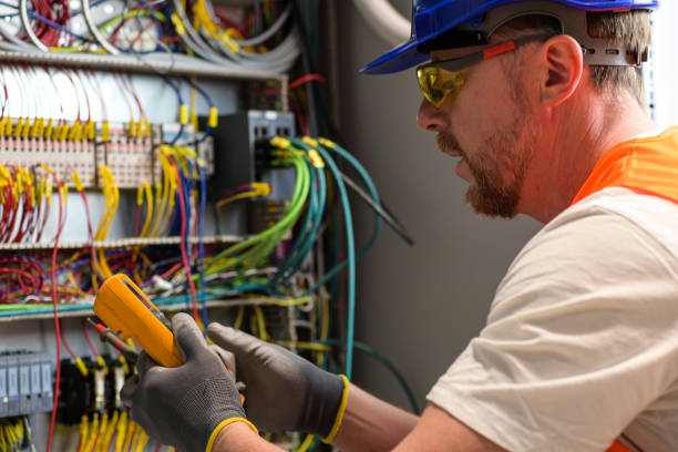 Best Electrical Installation Contractor  in Clemson University, SC