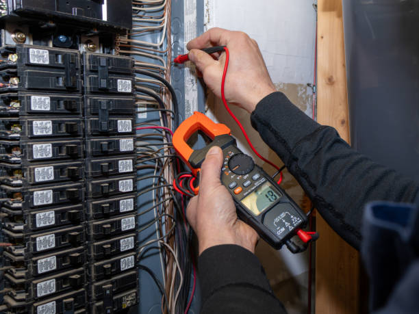 Best Electrical Troubleshooting Services  in Clemson University, SC
