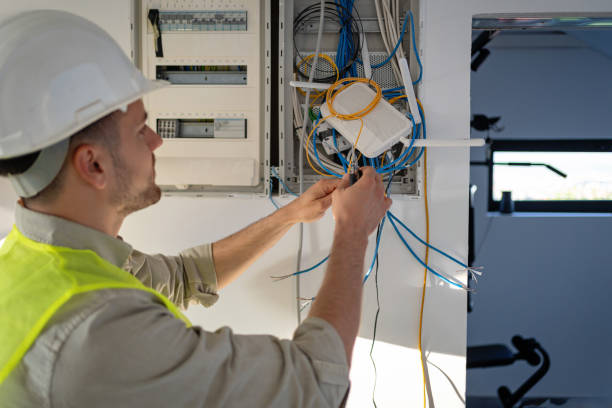 Best Electrical Contractors for Businesses  in Clemson University, SC
